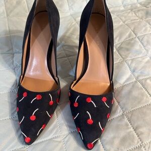 Ann Taylor Dress Pumps